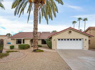 14403 N 60th Way, Scottsdale, AZ 85254