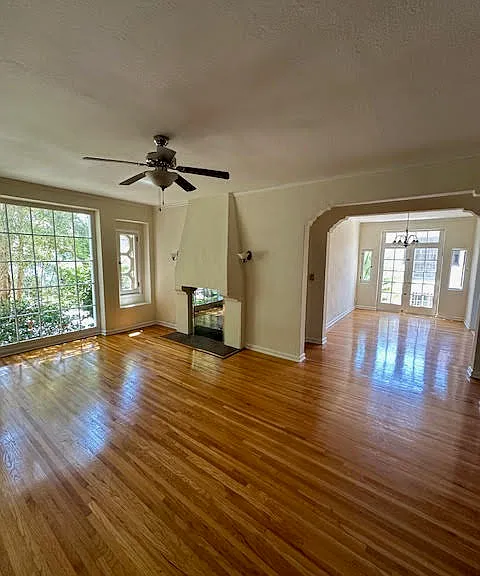 1269 N Flores Ave #B1 — Photo 1