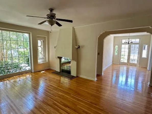1269 N Flores Ave APT B1, West Hollywood, CA 90069