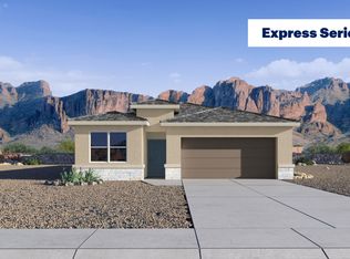 10549 W Sonrisas St, Tolleson, AZ 85353