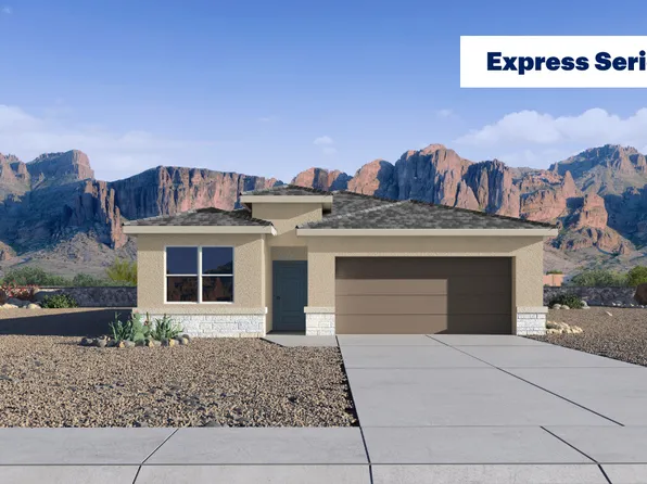10549 W Sonrisas St, Tolleson, AZ 85353