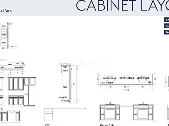 4th image of 3810 Brody Dr Lot 192