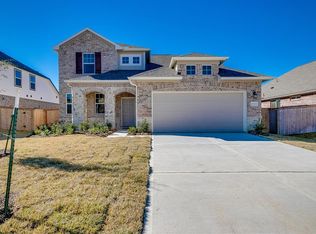 17523 Field Row Trl, Hockley, TX 77447