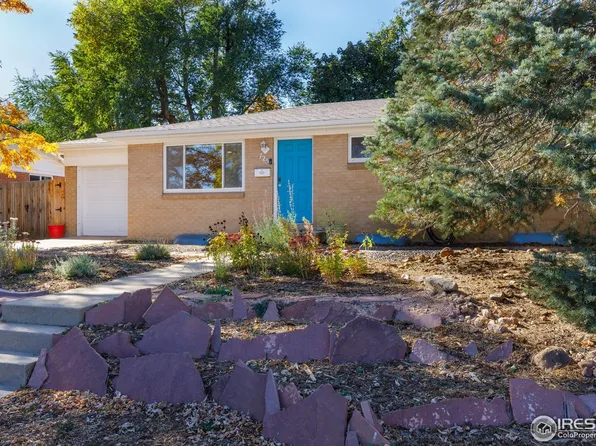 725 S 45th St, Boulder, CO 80305