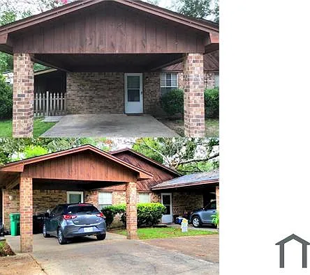 2 bed, 858 sqft, $1,200 — Photo 1