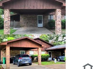 1006 Perry St Unit A, Cleveland, TX 77327