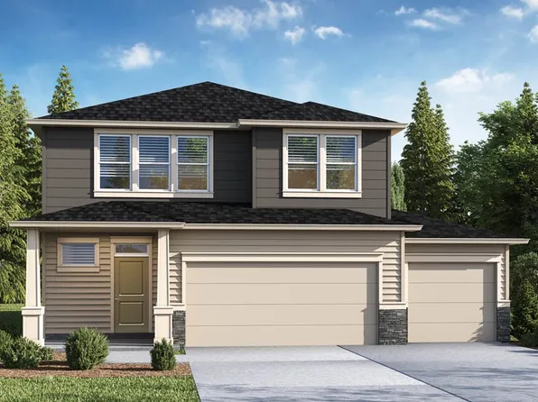 2713 Soapstone Ave SE, Salem, OR 97306