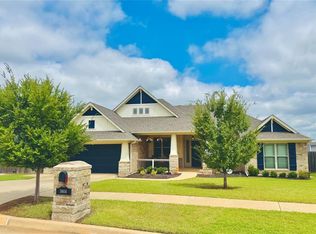 18604 Barcas Rd, Edmond, OK 73012