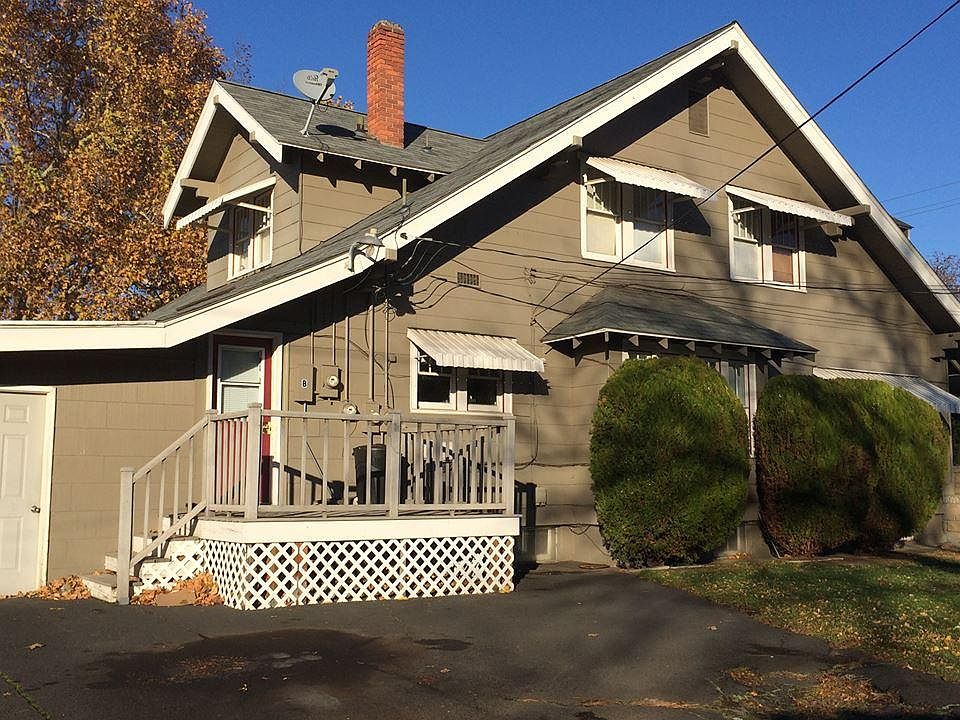 336 5th St Lewiston, ID, 83501 Apartments for Rent Zillow
