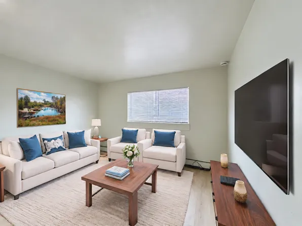 Gregson Flats, 82 E Gregson Ave APT 8, Salt Lake City, UT 84115