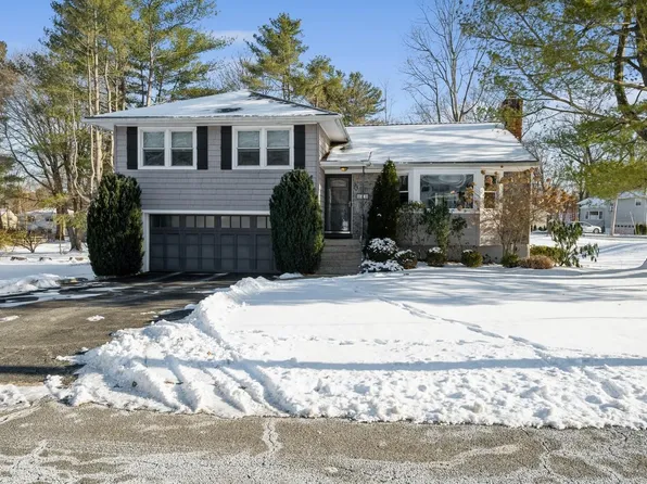 14 Cedarwood Road, White Plains, NY 10605