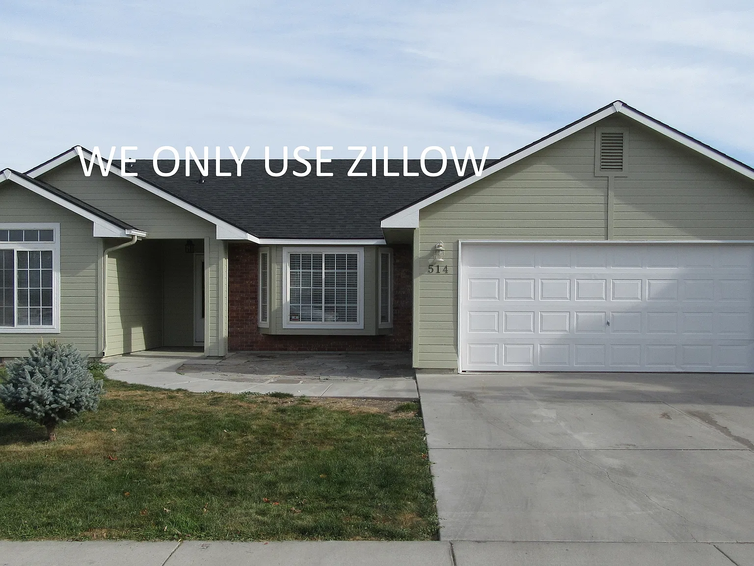 3 bed, 1161 sqft, $1,945 — Photo 1