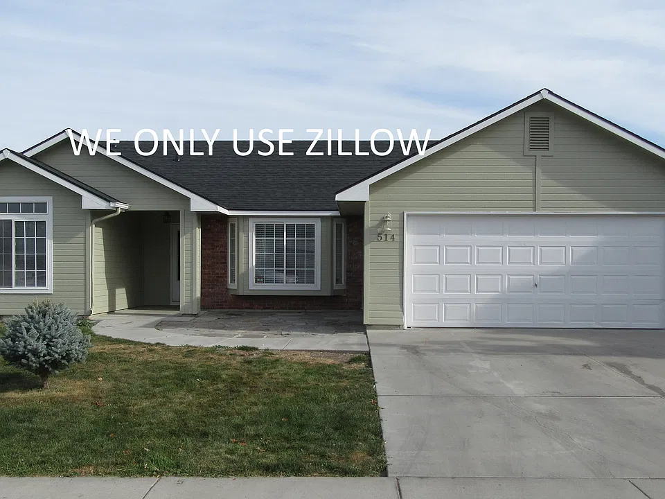 514 Lost Basin Ct