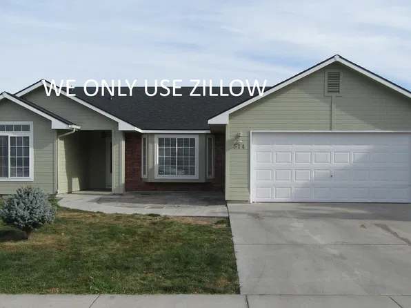 514 Lost Basin Ct, Nampa, ID 83686