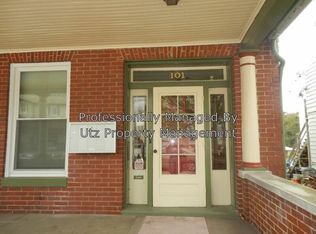 101 W Main St APT 3, Westminster, MD 21157
