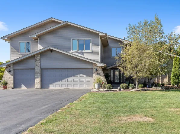 14858 W Glen Crest Ln, Homer Glen, IL 60491