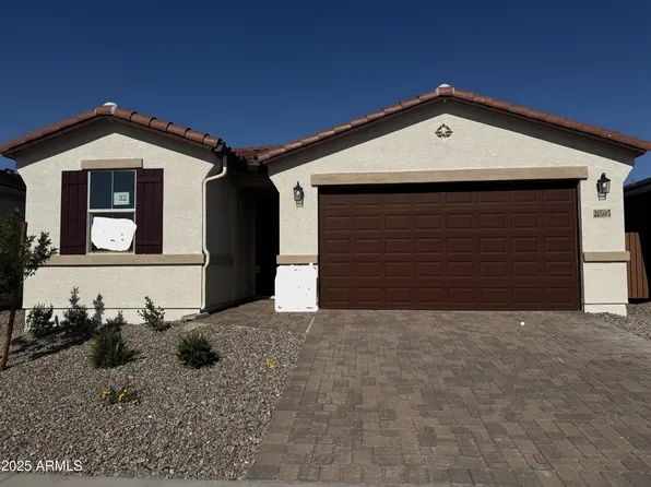 21505 N RUMMLER Lane, Maricopa, AZ 85138