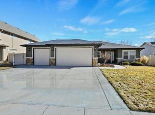 18718 Smiley Peak Ave, Nampa, ID 83687