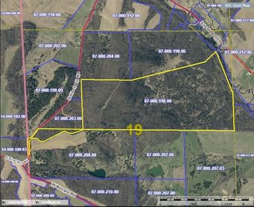 147.52 Acres S, Hanover, IL, 61041