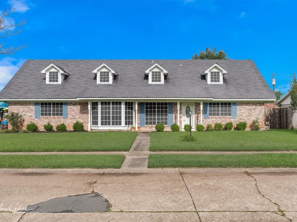 2001 Bey St, Bossier City, LA 71112