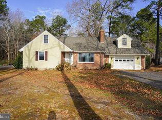 28612 Hudson Corner Rd, Marion Station, MD 21838