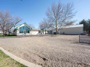 1156 W Skagway St, Kuna, ID 83634