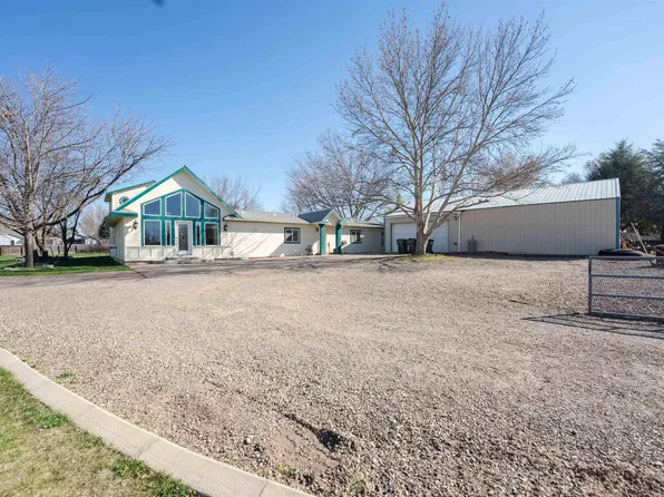 1156 W Skagway St, Kuna, ID 83634