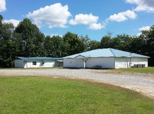 270 State Route 131, Mayfield, KY 42066