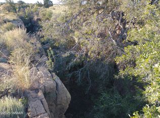 LOT 682 Chevelon Canyon Dr, Heber, AZ 85928