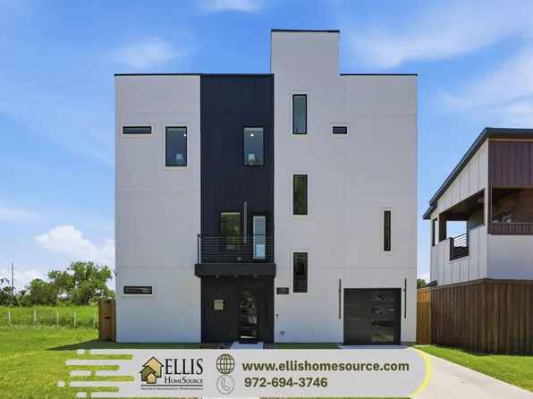 1926 Pueblo St, Dallas, TX 75212