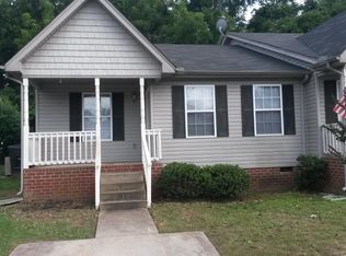 116 Fairfax Ave #A, Murfreesboro, TN 37130