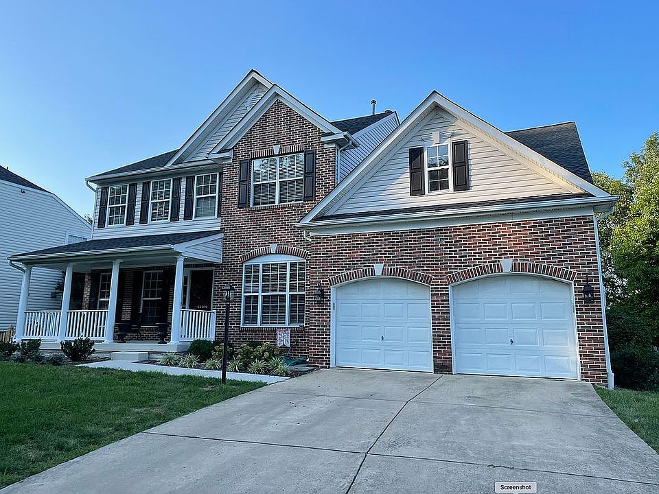 2nd image of 21402 Woodspice Ct