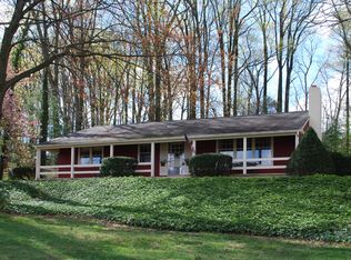 1325 Old Wilmington Rd, Coatesville, PA 19320