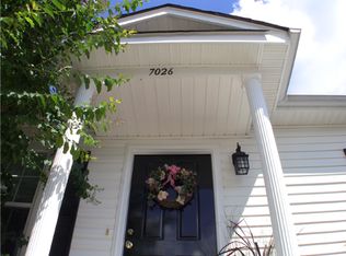 7026 Reagan Cir, Augusta, GA 30909