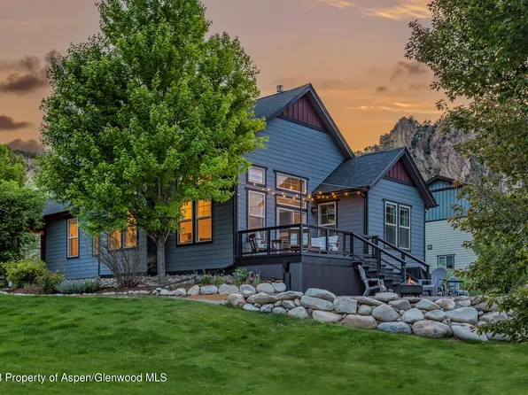 66 Silver Mountain Dr, Glenwood Springs, CO 81601