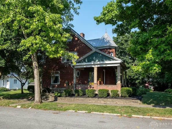 317 N Beech St, Eaton, OH 45320