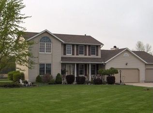 11539 W Genzman Rd, Oak Harbor, OH 43449