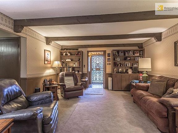 Family Room, view #2