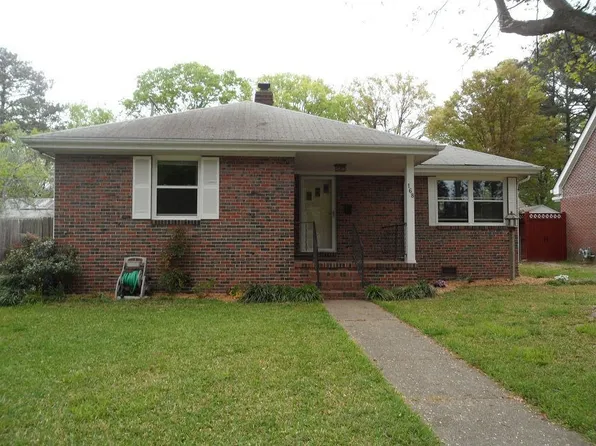 168 Blades St, Norfolk, VA 23503