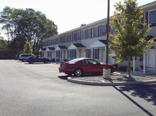 75 S Reber St #16, Wernersville, PA 19565