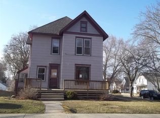 312 W Church St, Marshalltown, IA 50158