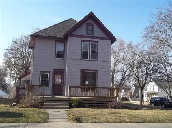 312 W Church St, Marshalltown, IA 50158