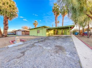 1404 Phillips Ave, Las Vegas, NV 89104