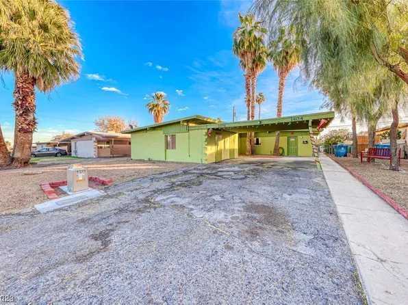 1404 Phillips Ave, Las Vegas, NV 89104