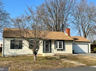 301 Hermitage Dr, Elkton, MD 21921