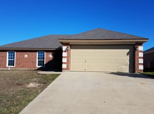 3707 Tatonka Dr, Killeen, TX 76549