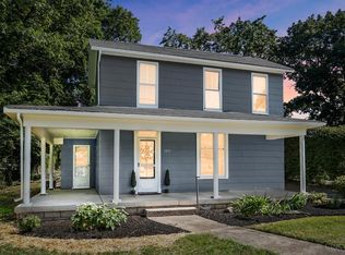 208 Walnut St, Seven Mile, OH 45062