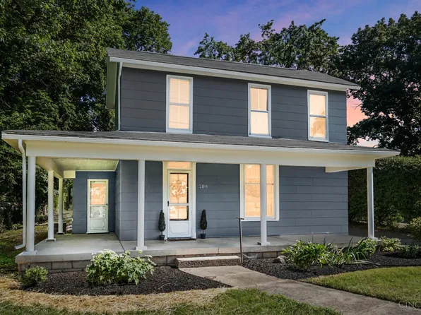 208 Walnut St, Seven Mile, OH 45062