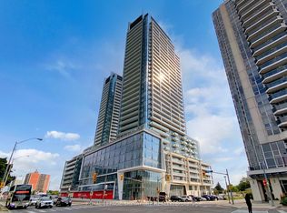 8 Olympic Garden Dr #S608, Toronto, ON M2M 3T3