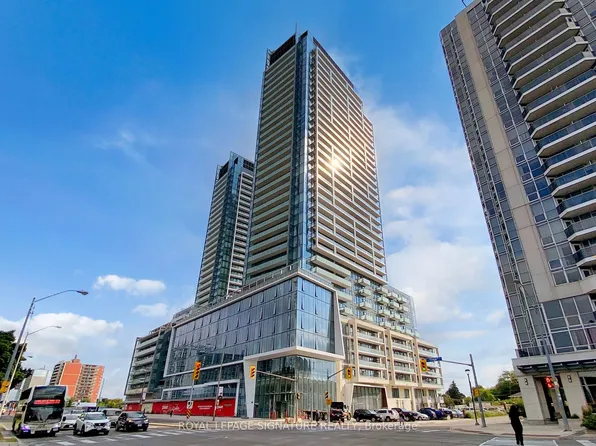 8 Olympic Garden Dr, Toronto, ON